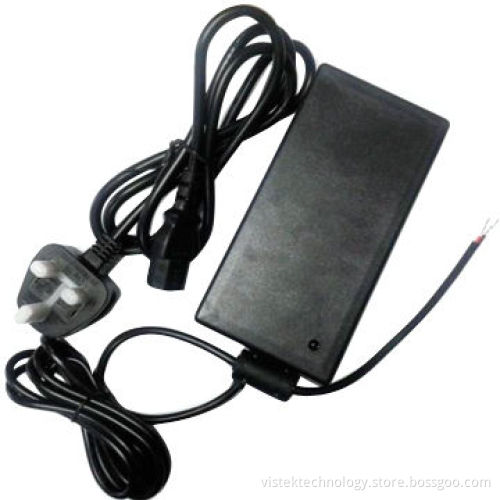 30V DC 5A Desktop AC/DC Switching Adapters